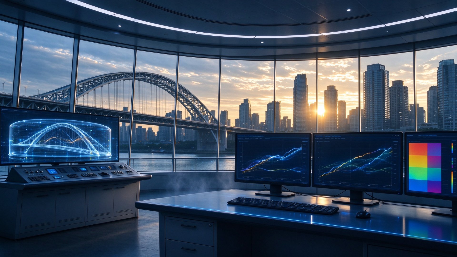 手把手教你倾角传感器室内监测:7步实操清单